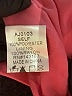 Dance & Marvel 100% Polyester Pink Blazer Size S - photo 7