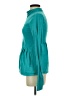 lucy Teal Track Jacket Size XS - photo 5