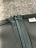 Unbranded Solid Black Jumpsuit Size XL - photo 4