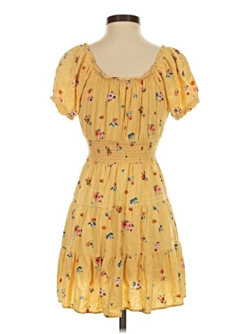 LA Hearts Casual Dress (view 2)