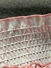Unbranded 100% Polyester Polka Dots Pink Dress Size 2 - 3 - photo 3