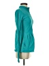 lucy Teal Track Jacket Size XS - photo 4