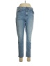 Levi's Blue Jeans Size 31 waist - photo 1