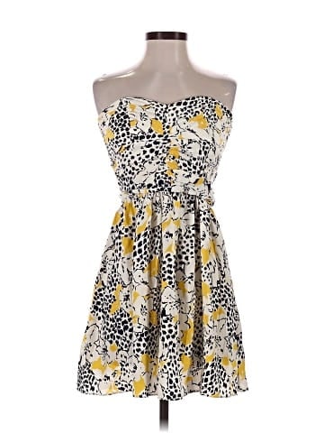 Parker Cocktail Dress (view 1)