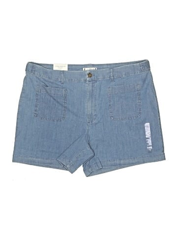 Tommy Hilfiger Denim Shorts (view 1)