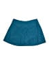 Assorted Brands Solid Teal Active Skort Size M - photo 1
