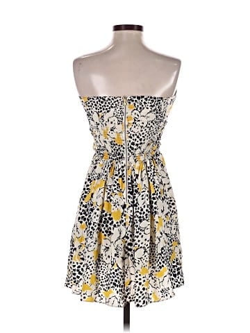 Parker Cocktail Dress (view 2)