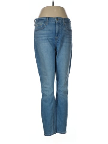 Jen7 by 7 For All Mankind Jeans (view 1)