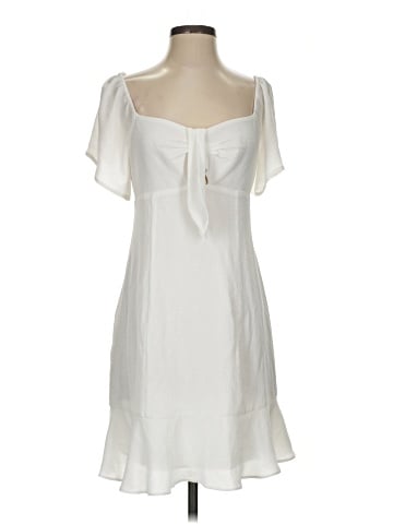 BCBGeneration Casual Dress (view 1)