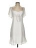 BCBGeneration White Casual Dress Size S - photo 1