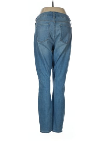 Jen7 by 7 For All Mankind Jeans (view 2)