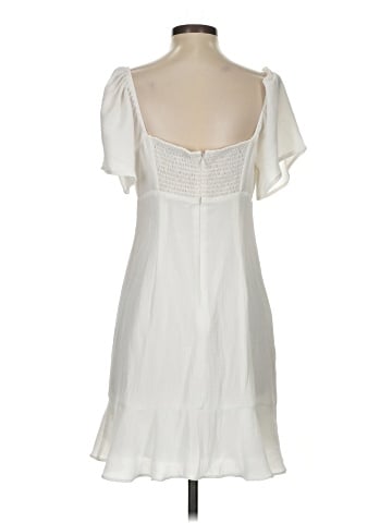 BCBGeneration Casual Dress (view 2)