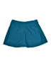 Assorted Brands Solid Teal Active Skort Size M - photo 2
