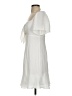 BCBGeneration White Casual Dress Size S - photo 5