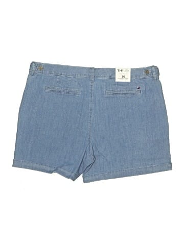 Tommy Hilfiger Denim Shorts (view 2)