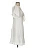BCBGeneration White Casual Dress Size S - photo 4