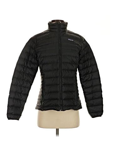 Patagonia Snow Jacket (view 1)