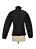 Patagonia 100% Polyester Black Snow Jacket Size S - photo 1