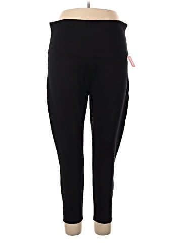 SPANX Active Pants (view 1)