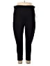 SPANX Black Active Pants Size 3X Petite - photo 1