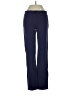 Betabrand Solid Blue Active Pants Size S - photo 1