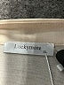 Lucky More Tan Long Sleeve Blouse Size XL - photo 7
