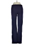 Betabrand Solid Blue Active Pants Size S - photo 2