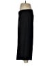 Purejill Solid Black Active Pants Size L - photo 5