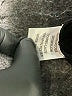 A.Z.I Jeans Black Pullover Sweater Size L - photo 8