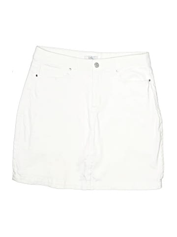 Croft & Barrow Skort (view 1)