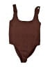 A New Day Brown Bodysuit Size L - photo 1