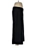 Purejill Solid Black Active Pants Size L - photo 4
