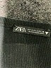 Zara Black Tank Top Size S - photo 7