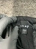 Snap Black Cocktail Dress Size L - photo 7