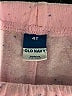 Old Navy Stars Pink Shorts Size 4T - photo 3