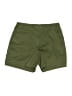 Gap Solid Green Khaki Shorts Size 6 - photo 1