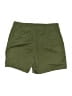 Gap Solid Green Khaki Shorts Size 6 - photo 2