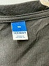 Old Navy 100% Cotton Black Short Sleeve Top Size 3X - photo 7