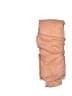 Unbranded Orange Scarf One size - photo 2
