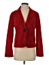Talbots Red Blazer Size 4 - photo 1