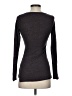 Gap Gray Long Sleeve T-Shirt Size XS - photo 2