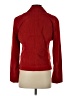 Talbots Red Blazer Size 4 - photo 2