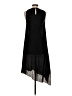 Assorted Brands 100% Polyester Black Cocktail Dress Size S - photo 2