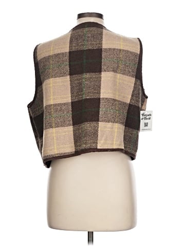 Threads Sweater Vest (view 2)