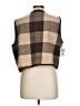 Threads Brown Sweater Vest Size L - photo 2