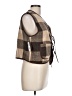 Threads Brown Sweater Vest Size L - photo 4