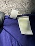 Anne Cole Blue Sleeveless Top Size M - photo 7