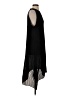 Assorted Brands 100% Polyester Black Cocktail Dress Size S - photo 4