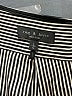 Rag & Bone Gray Sleeveless Blouse Size L - photo 7