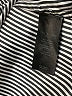 Rag & Bone Gray Sleeveless Blouse Size L - photo 8